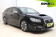 Subaru Levorg 1.6 4WD Lineartronic NAVI B-KAMERA 170hk