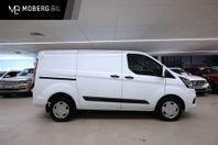 Ford Transit Custom 280 130hk Värmare B-kamera Caplay LEASBA