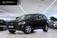 Volvo XC60 D4 190hk Momentum Skinn Värmare Drag