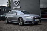 Audi S6 Avant 4.0 TFSI V8 quattro S Tronic, 450hk