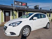 Opel Corsa 5-dörrar 1.3 CDTI ecoFLEX Enjoy Euro 6