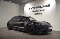 Porsche Taycan 4S Cross Turismo / VAT / Leasebar