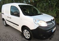 Renault Kangoo 1,5 dCi Skåp, Dieselvärmare o Drag