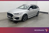 Ford Mondeo 2.0 AWD 190hk ST-Line Värm Kamera Navi Rattvärme