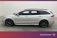 Ford Mondeo 2.0 AWD 190hk ST-Line Värm Kamera BLIS Elstol