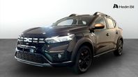 Dacia Sandero Stepway Extreme 90hk Automat