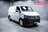 Volkswagen Transporter 2.0 TDI Inredning Värmare Drag MOMS