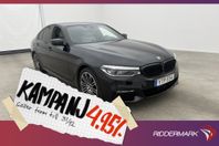 BMW 540 d xDrive 320hk Ultimate Edt B&W 360* P 4,95% Ränta