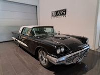 Ford Thunderbird Hardtop 5.8 V8 Cruise-O-Matic