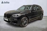 BMW X3 xDrive30e M-Sport/ HiFi/ Adaptiv LED/ Drag