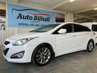 Hyundai i40 cw 1.7 CRDi Business Euro 5