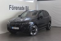 BMW iX3 5,95% ränta Charged Plus Drag H/K  Komfort Acess