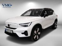 Volvo XC40 Recharge Plus