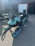 Ski-Doo Freeride 146 850 E-TEC Turbo R