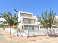 Villa i San Pedro del Pinatar, Murcia