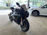 BMW Motorrad S 1000 RR 193hk