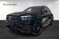 Mercedes-Benz GLE 53 AMG HYBRID 544 HK *BESTÄLLNING*