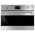 SMEG Ugn 41 liter SF4390VX (DEMO)