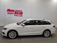 Skoda Octavia 1,4 Tsi Phev Style Kombi Automat