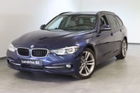 BMW 320 d xDrive Touring Steptronic Sport line