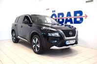 Nissan X-Trail 1.5  XTRONIC MHEV Tekna Dragkrok