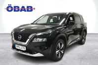 Nissan X-Trail 1.5  XTRONIC MHEV Tekna Dragkrok