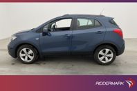 Opel Mokka 1.4 Turbo 140hk M-Värm Drag Bluetooth 0.53/mil