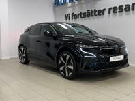 Renault Mégane E-TECH Techno 60kWh/220hk