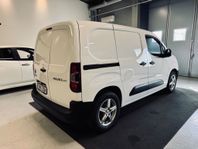 Toyota ProAce City 1.5D AdBlue EU6 Automat Moms Leasebar SOV