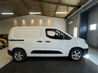 Toyota ProAce City 1.5D AdBlue EU6 Automat Moms Leasebar SOV