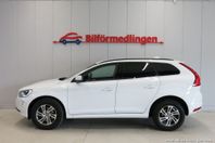 Volvo XC60 D4 FWD 181hk Momentum Aut. Drag V-hjul Svensksåld