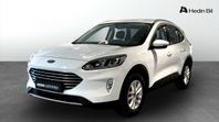 Ford Kuga Titanium PHEV 225hk | Navi | B-kamera