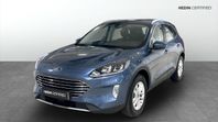 Ford Kuga Titanium PHEV 225hk | Navi | B-kamera