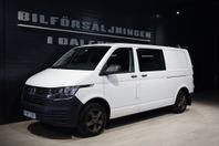 Volkswagen Transporter Kombi T32 2.0 TDI 4Motion 150HK Euro6