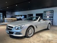 Mercedes-Benz SL 500 V8 7G-Tronic 435hk