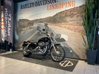 Harley-Davidson Sportster XL 1200 Från 843 kr/mån