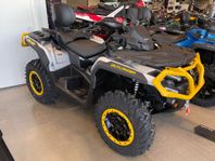 Can-Am Outlander MAX XT-P 1000 T3B ABS KAMPANJ