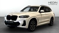 BMW X3 xDrive30e M-sport, Drag, H/K, Head-up