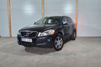 Volvo XC60 T6 Summum AWD Skinn B-Kamera DRAG | 12 Mån Grnti