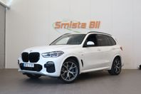 BMW X5 xDrive45e M Sport INNOVATION LUFT PANO LASER DRAG MOM