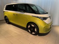 Volkswagen ID. Buzz PRO 150 KW PRO 5-SÄTEN EL