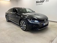 Volkswagen Arteon 2.0 TDI 4Motion GT R-Line