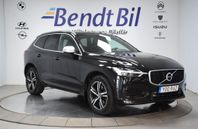 Volvo XC60 Polestar Optimering D4 AWD R-Design