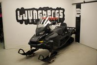 Ski-Doo Skandic LE 900 ACE 154" 2025 *KÖP NU