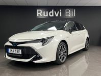 Toyota Corolla Touring Sports Hybrid e-CVT Style Euro 6