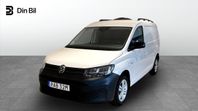 Volkswagen Caddy Cargo Maxi TDI 122hk DSG