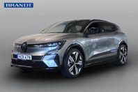 Renault Mégane E-TECH 60 kWh