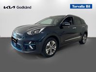 Kia E-Niro Advance *V-hjul*