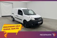 Nissan NV250 L2 1.5dCi B-Kamera PDC 0.45L/M MOMS 1-Brukare