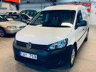 Volkswagen Caddy Maxi 1.6 TDI Euro 5 , AUTOMAT ,